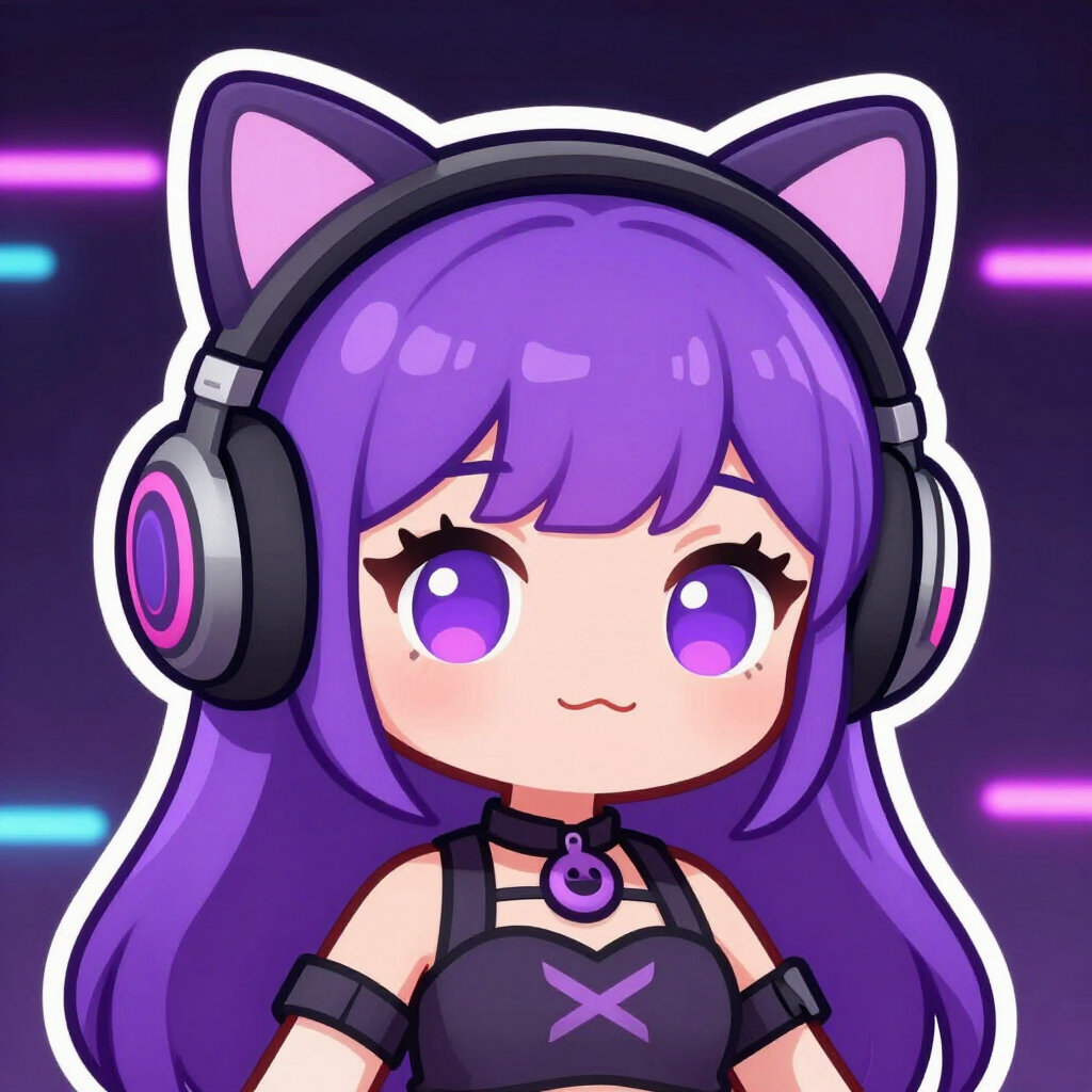 Mika "NyanCart" Sato
