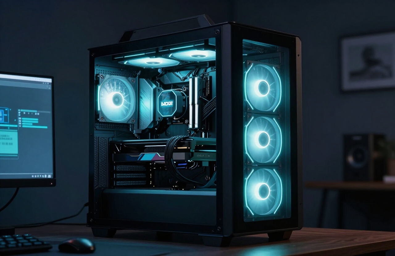 PC