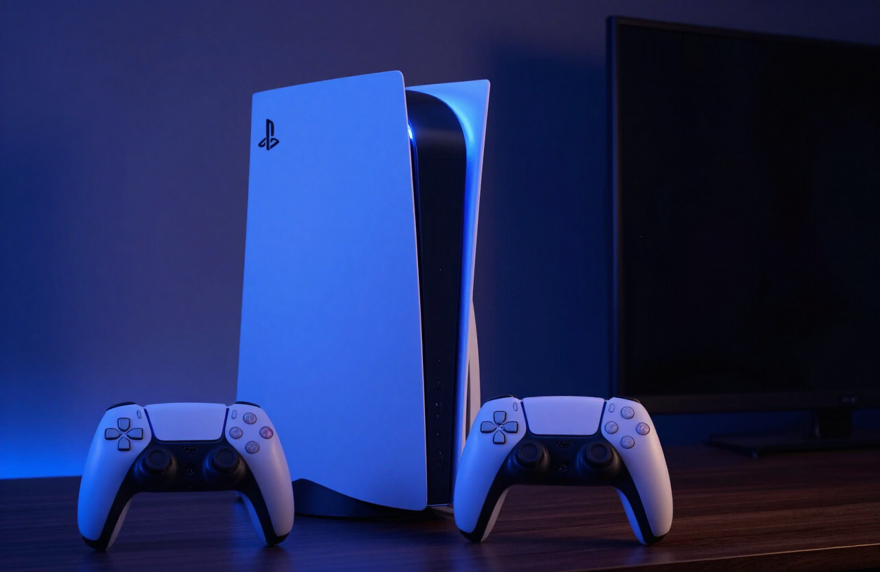PlayStation
