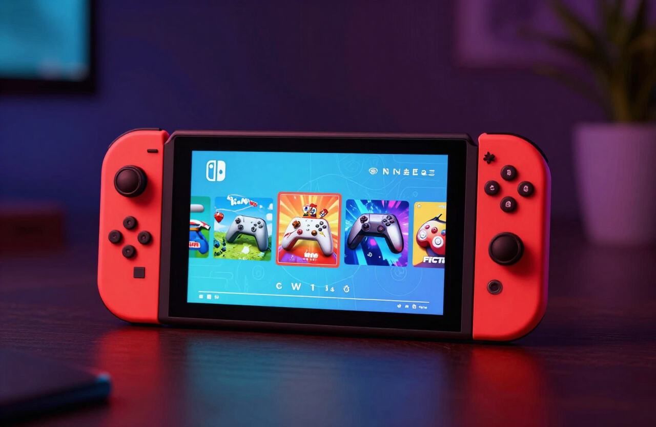 Switch